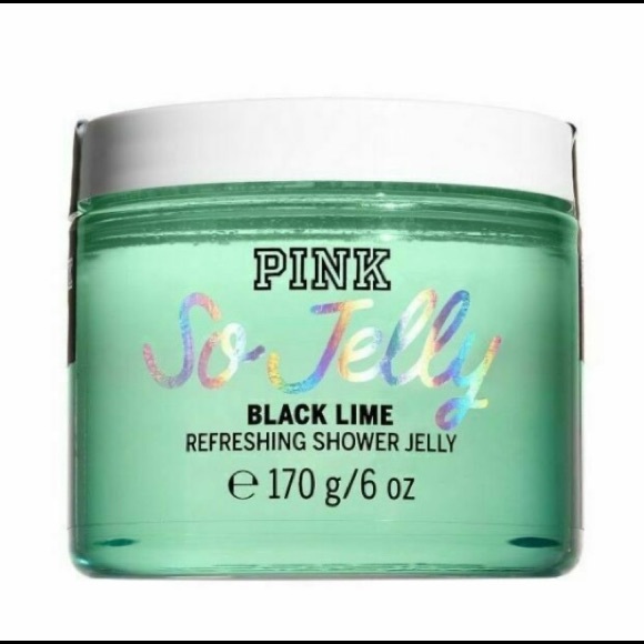 PINK Victoria’s Secret “So Jelly” - Picture 2 of 3